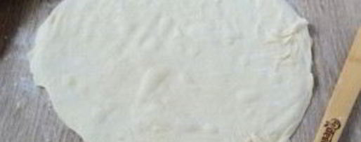 Шаг 7: самсы классической