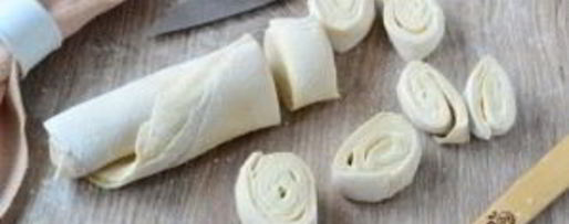 Шаг 8: самсы классической