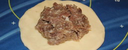 Шаг 10: самсы ленивой