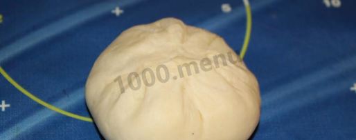 Шаг 11: самсы ленивой