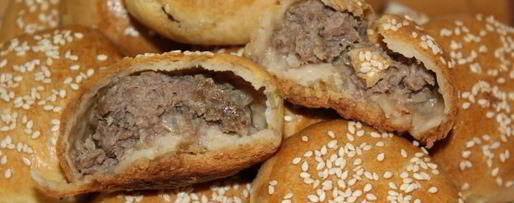 Шаг 14: самсы ленивой