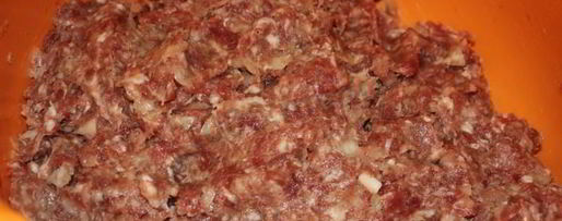 Шаг 2: самсы ленивой