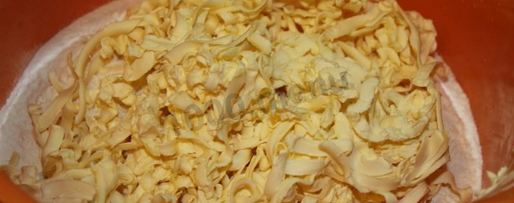 Шаг 3: самсы ленивой