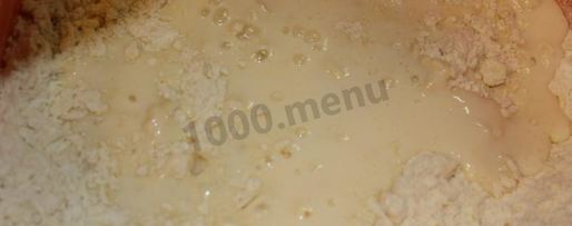 Шаг 5: самсы ленивой