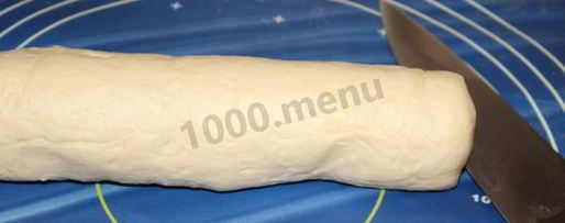 Шаг 7: самсы ленивой