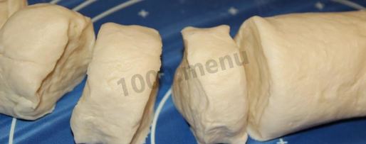 Шаг 8: самсы ленивой