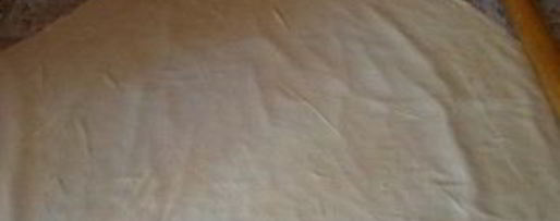 Шаг 2: самсы настоящей узбекской