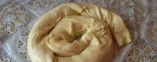 Шаг 5: самсы настоящей узбекской