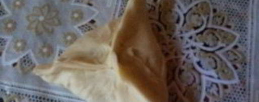 Шаг 8: самсы настоящей узбекской