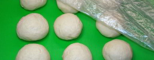 Шаг 4: самсы по-арабски