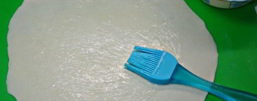 Шаг 5: самсы по-арабски