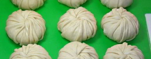 Шаг 7: самсы по-арабски