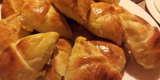 Рецепт самсы по-узбекски