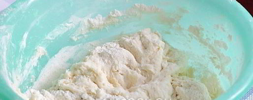 Шаг 3: самсы с говядиной и луком