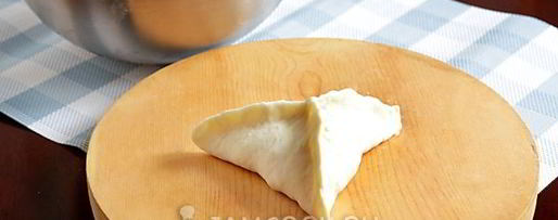 Шаг 9: самсы с говядиной и луком