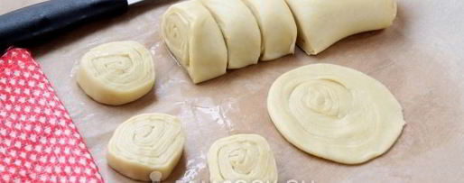 Шаг 7: самсы с картофелем и сыром