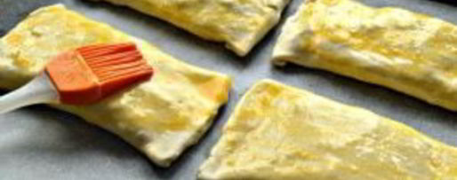 Шаг 6: самсы с картофелем