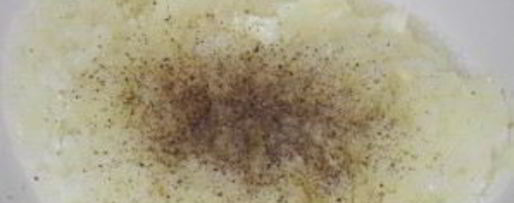 Шаг 4: самсы с куриной грудкой