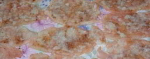 Шаг 5: самсы с куриной грудкой