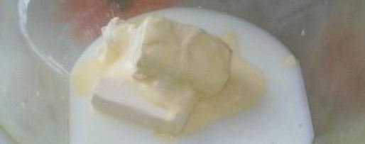 Шаг 4: самсы с мясом и картошкой