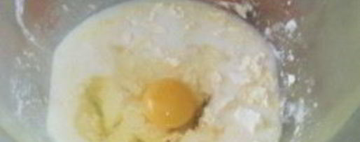 Шаг 5: самсы с мясом и картошкой