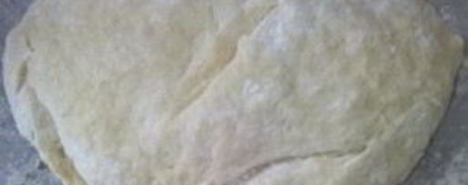 Шаг 6: самсы с мясом и картошкой