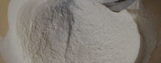 Шаг 1: самсы с мясом и тыквой