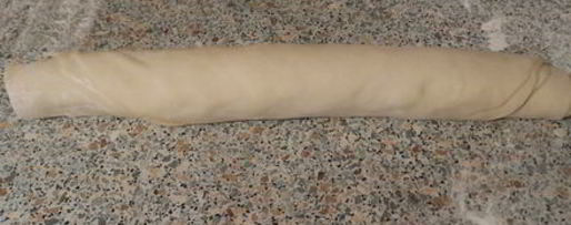 Шаг 10: самсы с мясом и тыквой