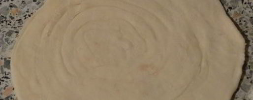 Шаг 12: самсы с мясом и тыквой