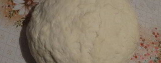 Шаг 3: самсы с мясом и тыквой