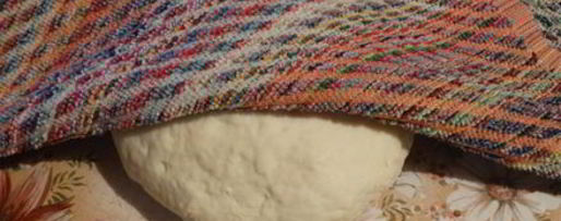 Шаг 4: самсы с мясом и тыквой