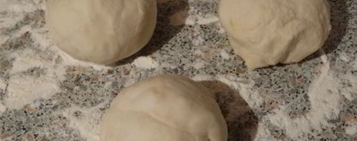 Шаг 6: самсы с мясом и тыквой