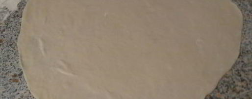 Шаг 7: самсы с мясом и тыквой