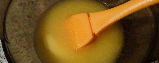 Шаг 8: самсы с мясом и тыквой