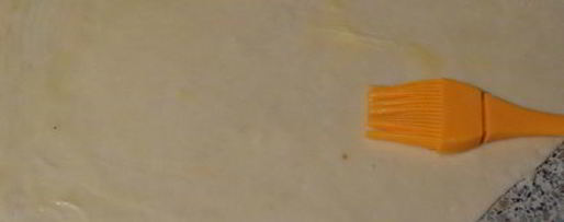 Шаг 9: самсы с мясом и тыквой