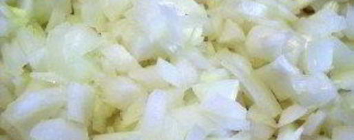 Шаг 1: самсы с мясом в духовке