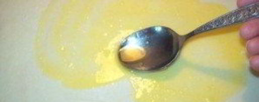 Шаг 11: самсы с мясом в духовке