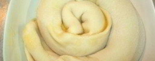 Шаг 13: самсы с мясом в духовке