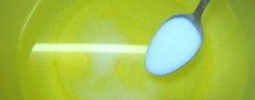 Шаг 4: самсы с мясом в духовке