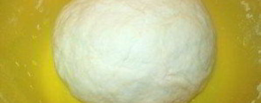 Шаг 6: самсы с мясом в духовке