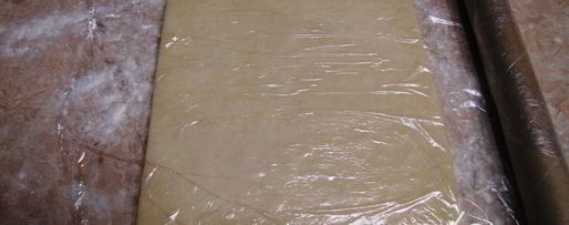 Шаг 1: самсы с сыром для ленивых