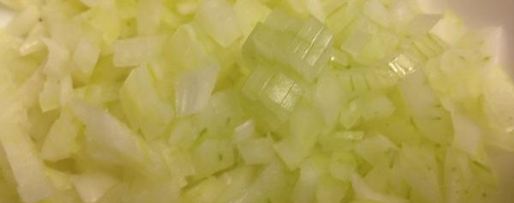 Шаг 1: самсы с тыквой ашкавак