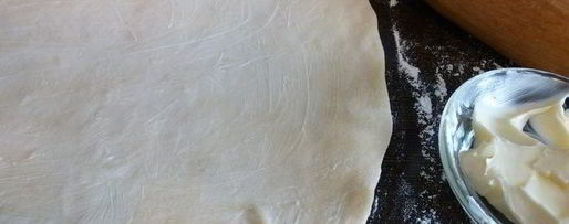 Шаг 2: самсы с тыквой и рисом