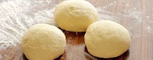 Шаг 1: самсы с тыквой по-узбекски