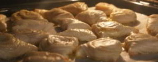 Шаг 11: самсы с тыквой по-узбекски