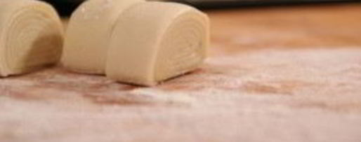 Шаг 7: самсы с тыквой по-узбекски