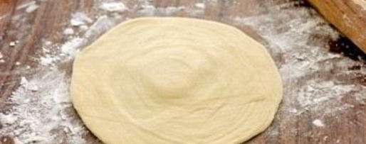 Шаг 8: самсы с тыквой по-узбекски