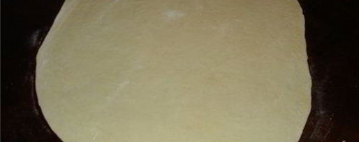 Шаг 1: самсы с тыквой