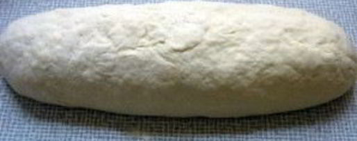 Шаг 4: самсы с зирой