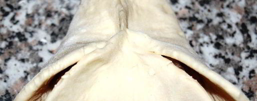 Шаг 7: самсы слоеной с мясом